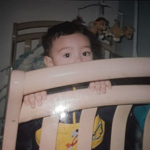 Meet your Posher, David